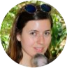 Portrait de Sophie Lemaire