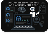 Introduced AI-driven 